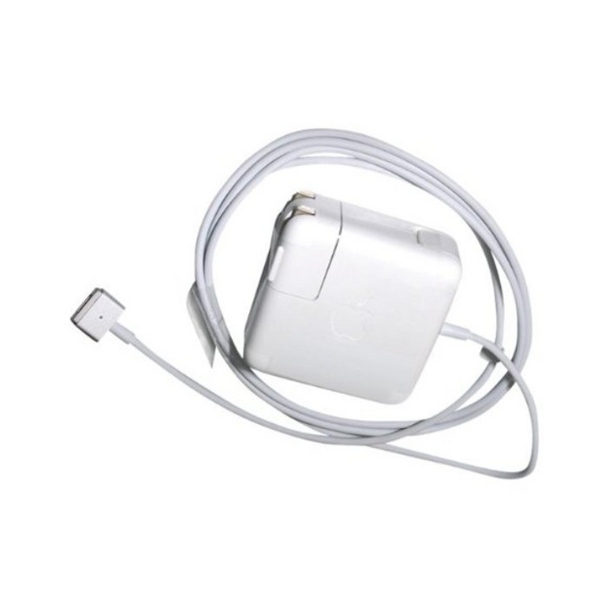 Apple MagSafe 2 60W Power Adapter For 13-Inch MacBook Pro (MD565LL/A) – White
