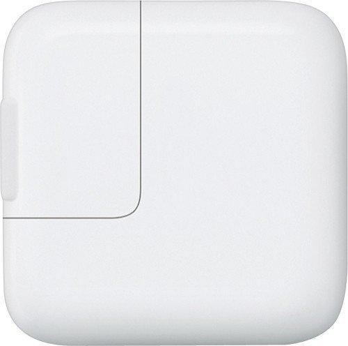 Apple MD836LL/A 12W Usb Power Adapter - White