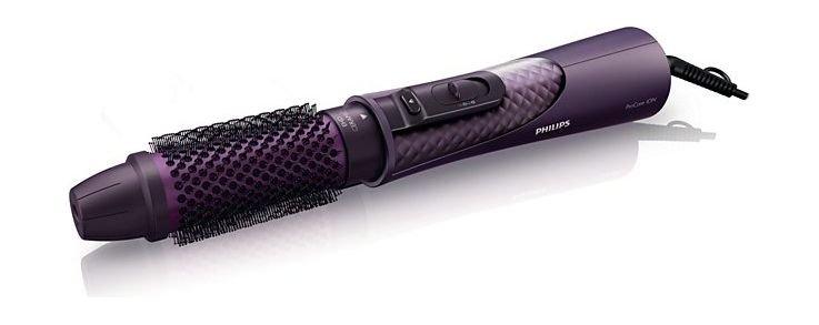 مصفف الشعر برو كير ـ قدرة ١٠٠٠ واط ـ مع ٥ قطع ملحقة من فيليبس ـ (HP8656/00/03)