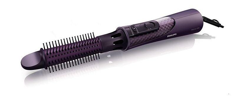 مصفف الشعر برو كير ـ قدرة ١٠٠٠ واط ـ مع ٥ قطع ملحقة من فيليبس ـ (HP8656/00/03)