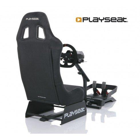 Playseats Evolution Alcantara - Gaming Chair