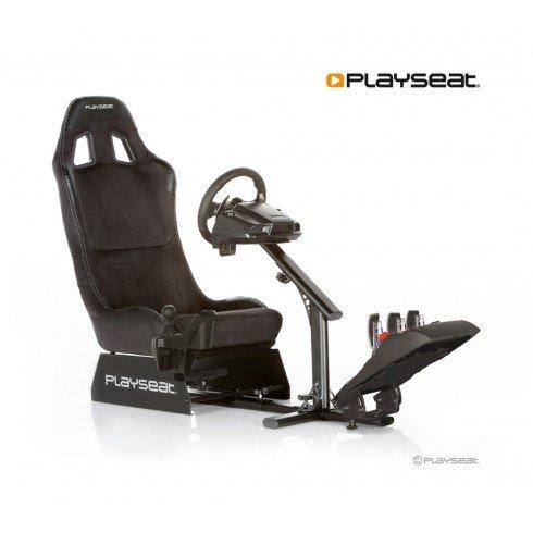 Playseats Evolution Alcantara - Gaming Chair