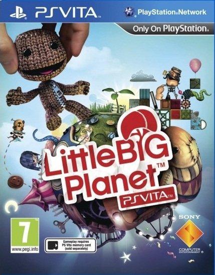 Little Big PS Vita Game Price in Kuwait Xcite Alghanim