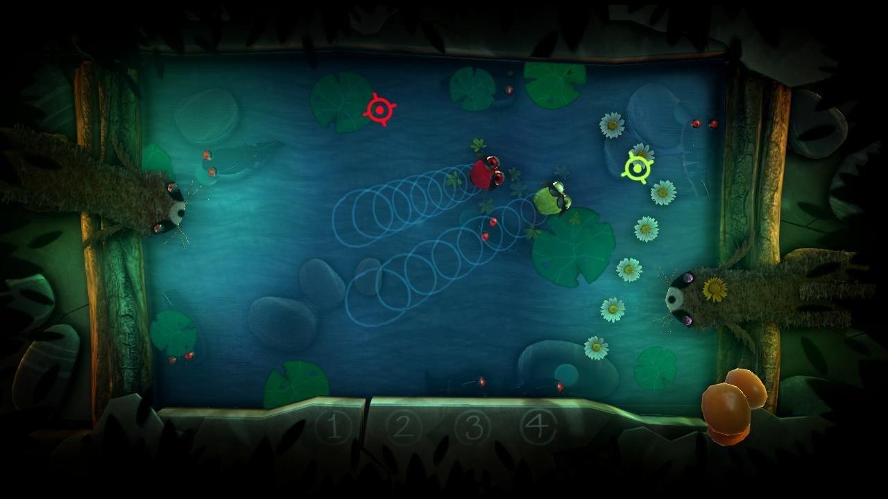 Little Big PS Vita Game Price in Kuwait Xcite Alghanim