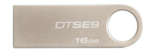 KINGSTON Digital DataTraveler SE9 16GB USB 2.0 Flash Drive Grey Price