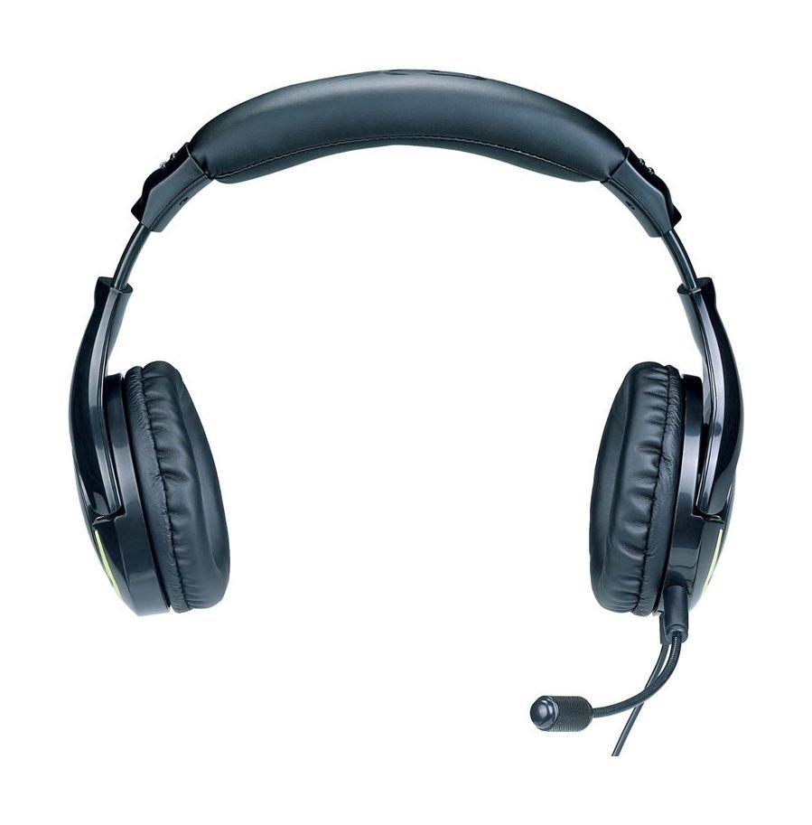 Genius G600 Mordax Wired Gaming Headset (31710047101) Price in Kuwait