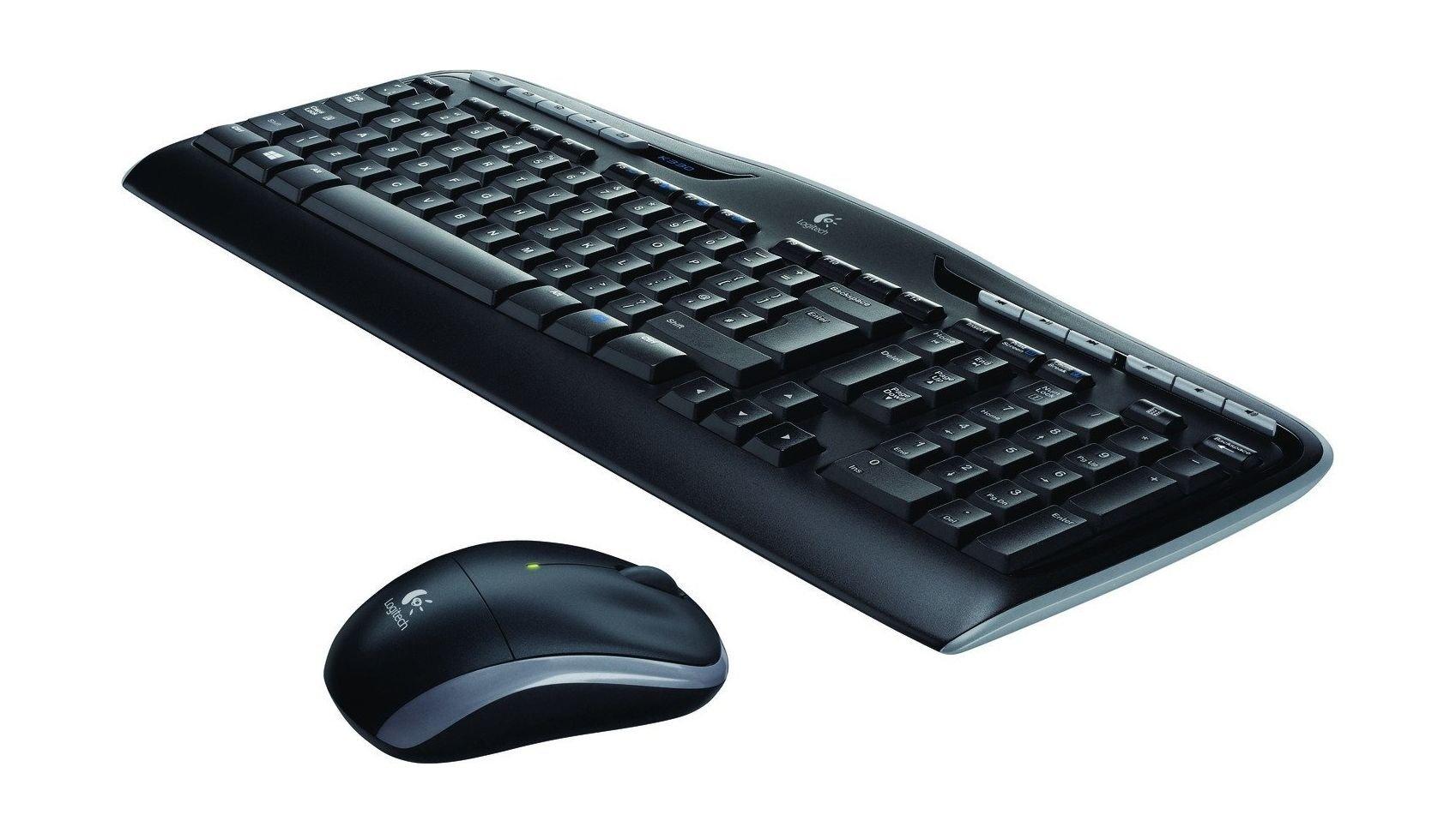 كيبورد لاسلكي من لوجيتك