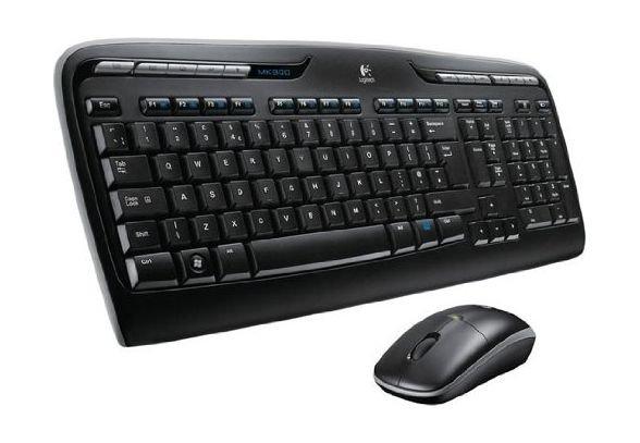 كيبورد لاسلكي من لوجيتك