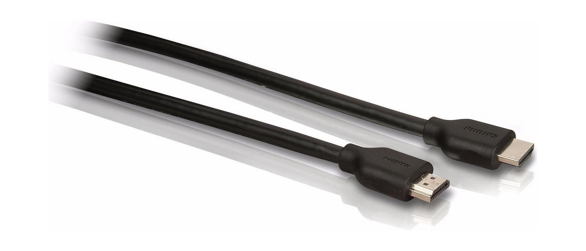 Philips 1.5m HDMI Cable  (SWV2432W/10)