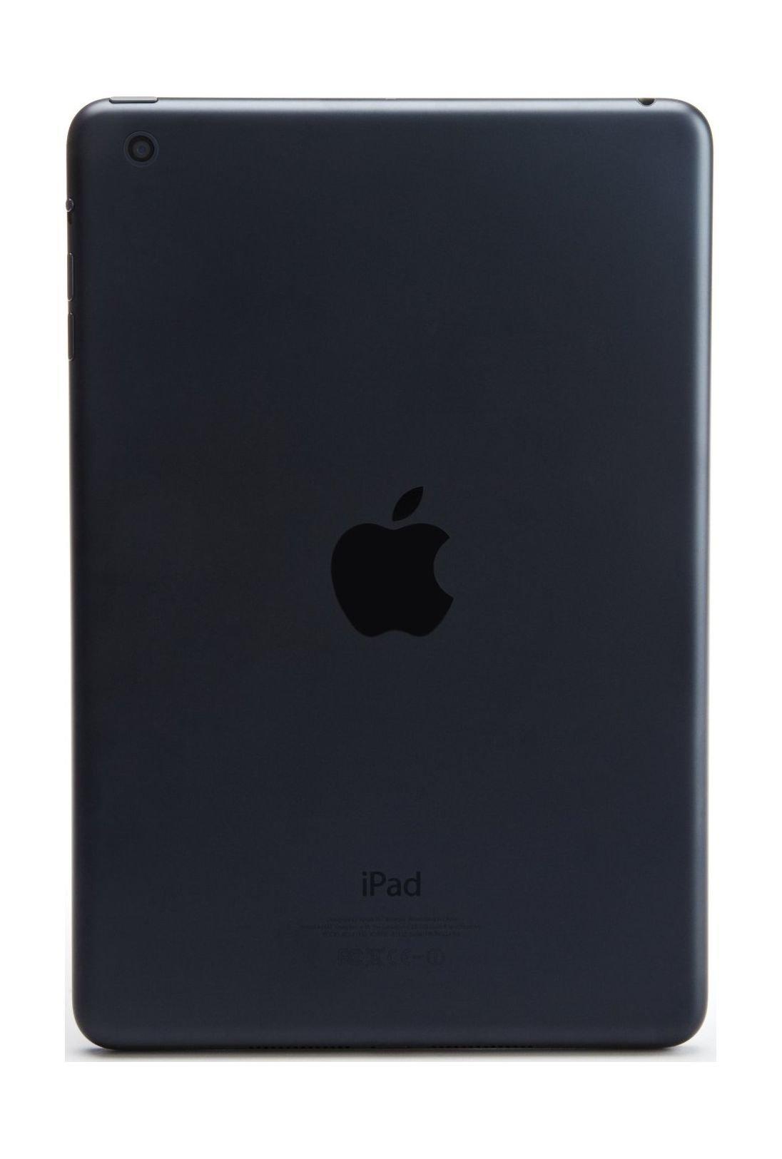 Apple iPad Mini 32GB 5MP Wifi + Cellular  7.9-inch CPO Tablet - Grey/Black