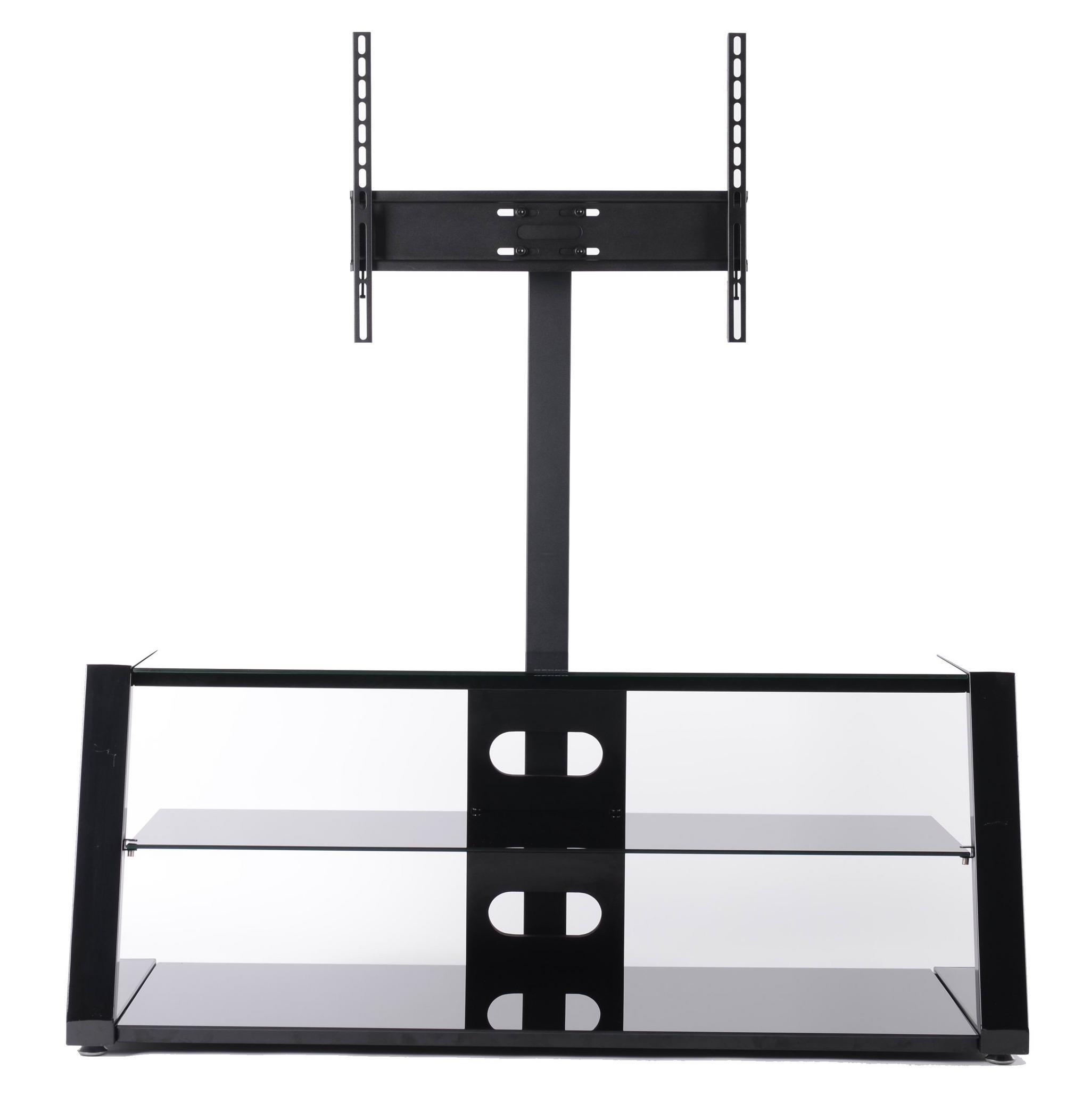 Gecko TV Stands GKR-916-5 Up To 50 Inch TV