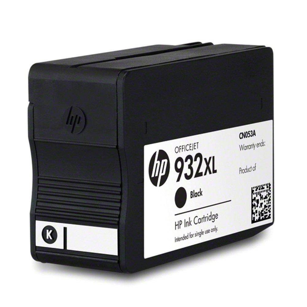 HP Ink 932XL Black Ink
