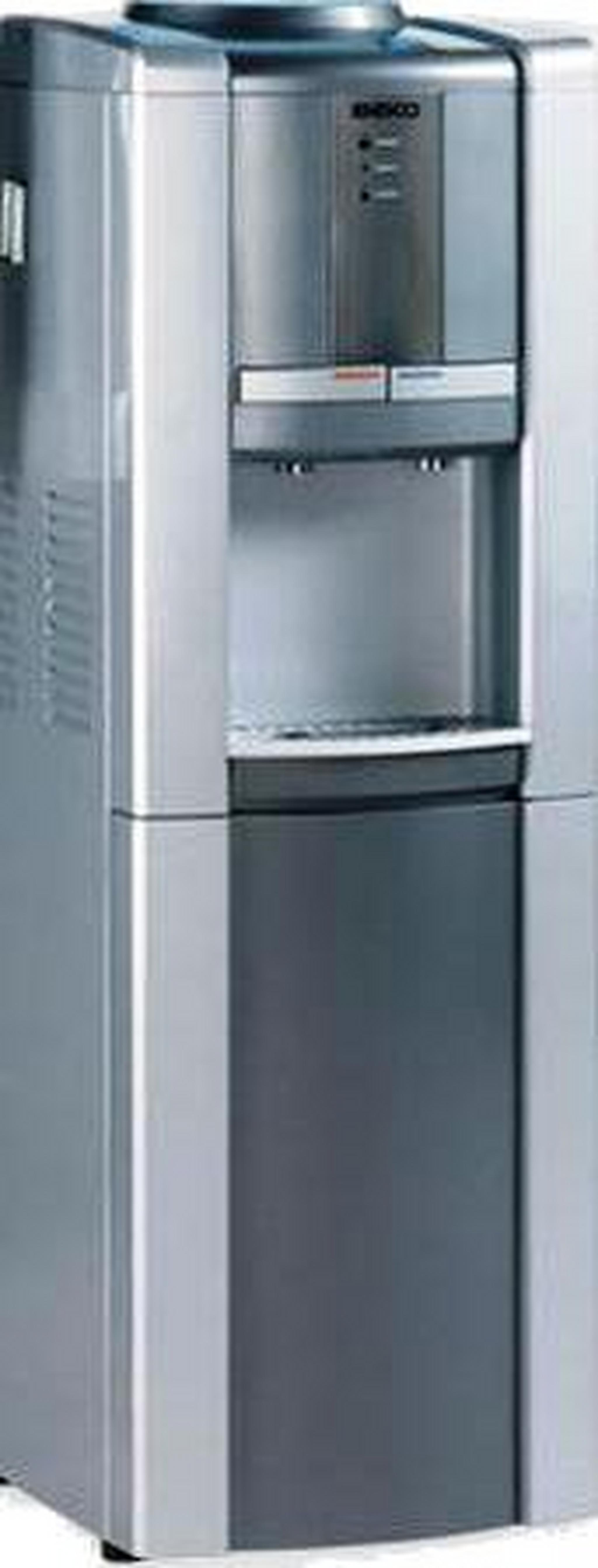 Beko Water Dispenser - Silver
