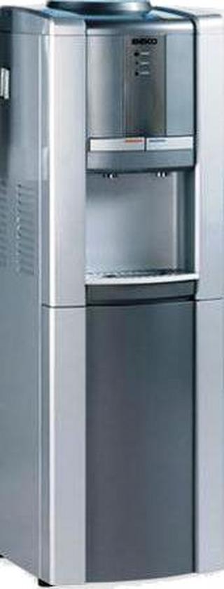 Buy Beko water dispenser - silver in Kuwait