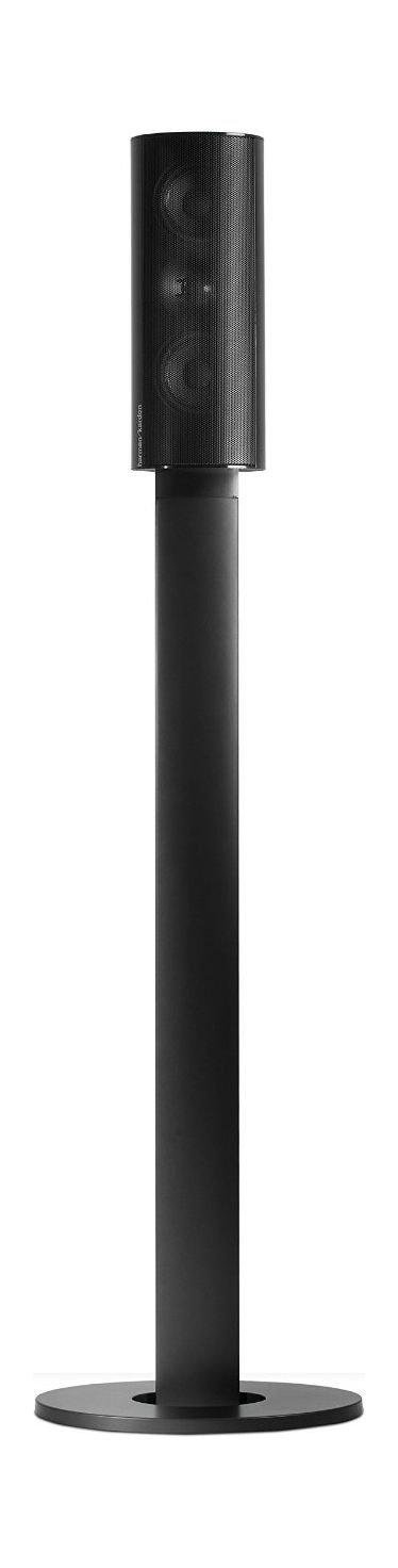 حامل عمودي لمكبر الصوت من هارمان كاردون (عدد ٢) - أسود (HTFS 3)