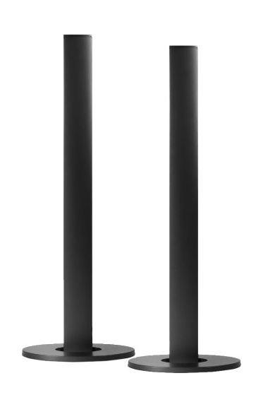 حامل عمودي لمكبر الصوت من هارمان كاردون (عدد ٢) - أسود (HTFS 3)