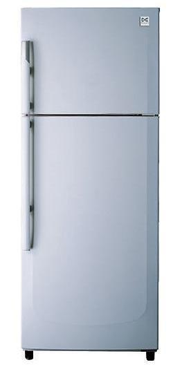 Daewoo TM Refrigerator 13 Cft White Price in Kuwait Xcite