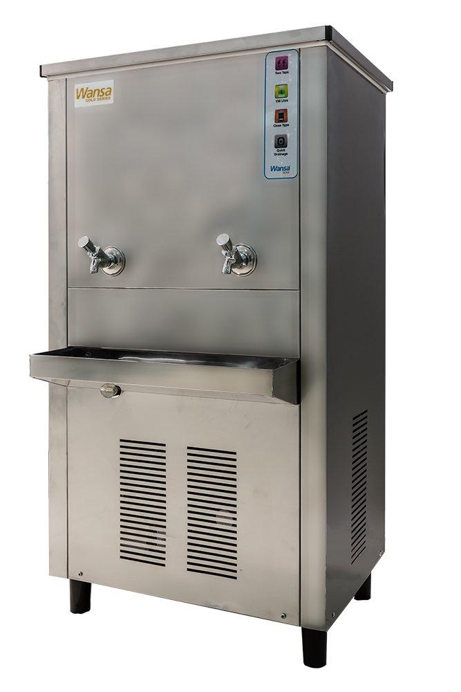 Wansa Gold water cooler Price in Kuwait Xcite Alghanim