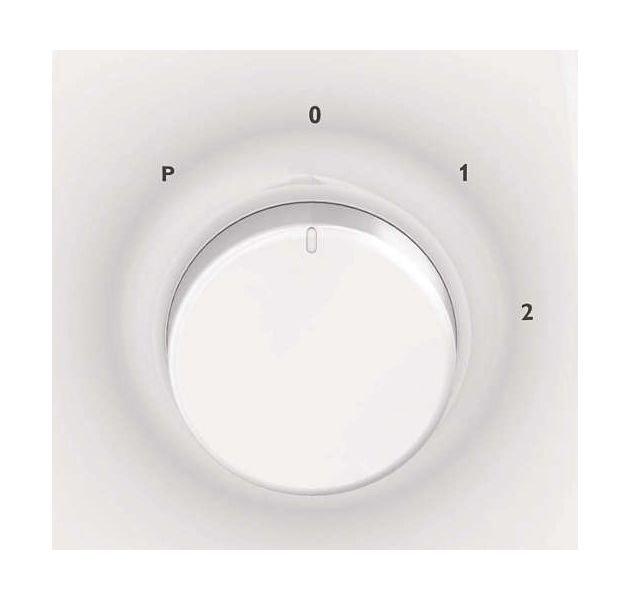 خلاط فيلبس ٤٠٠ واط + مفرمة صغيرة