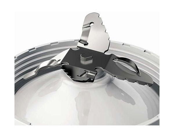 خلاط فيلبس ٤٠٠ واط + مفرمة صغيرة