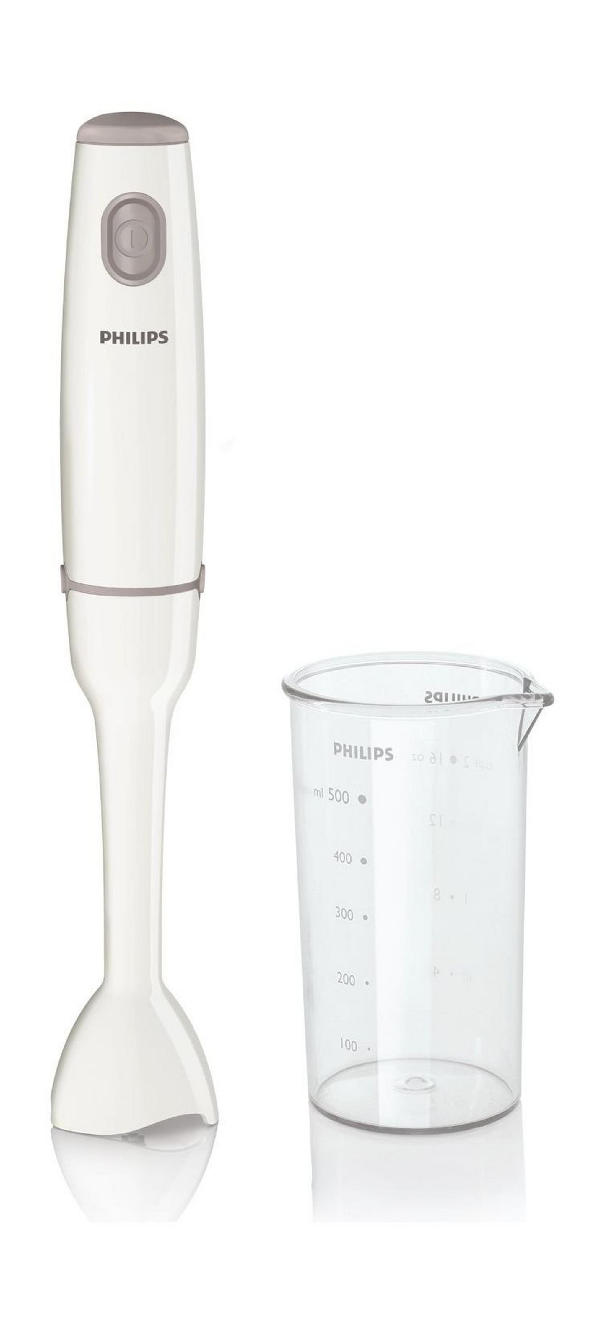Philips HR1600/00 Hand Blender Daily Collection