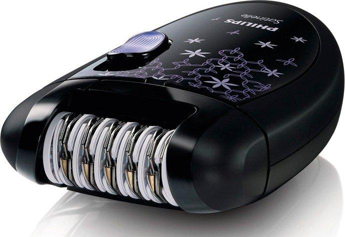 Philips HP6422/01 Satinelle Epilator-Legs