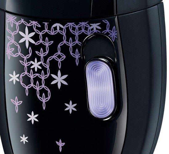 Philips HP6422/01 Satinelle Epilator-Legs