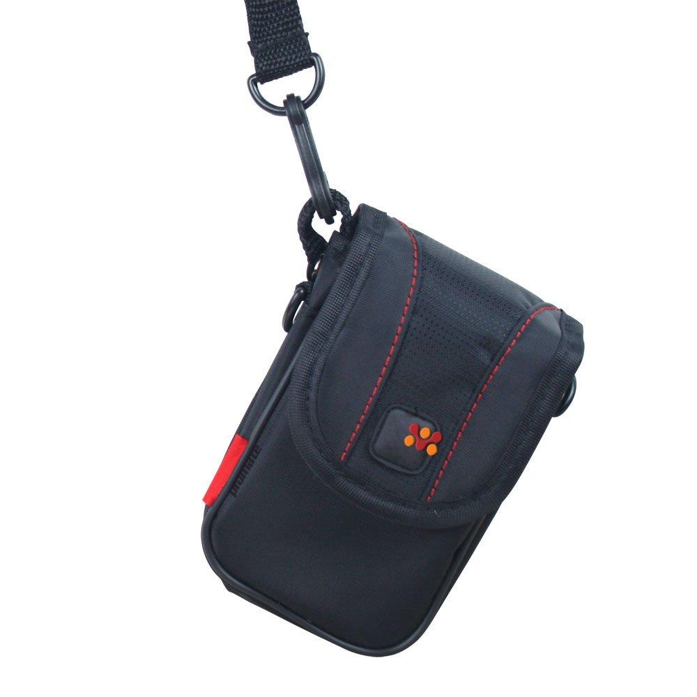 xPose.S Promate Compact Camera Case - Back