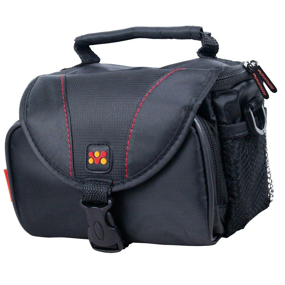 حقيبة كاميرا سيمي برو إكس بوس. أم من برو ميت