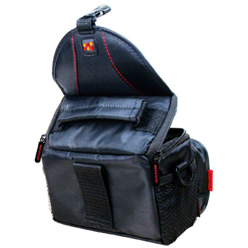 حقيبة كاميرا سيمي برو إكس بوس. أم من برو ميت