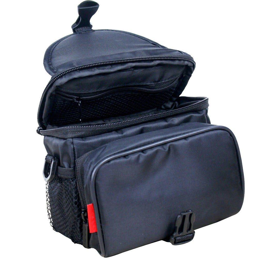 حقيبة كاميرا سيمي برو إكس بوس. أم من برو ميت