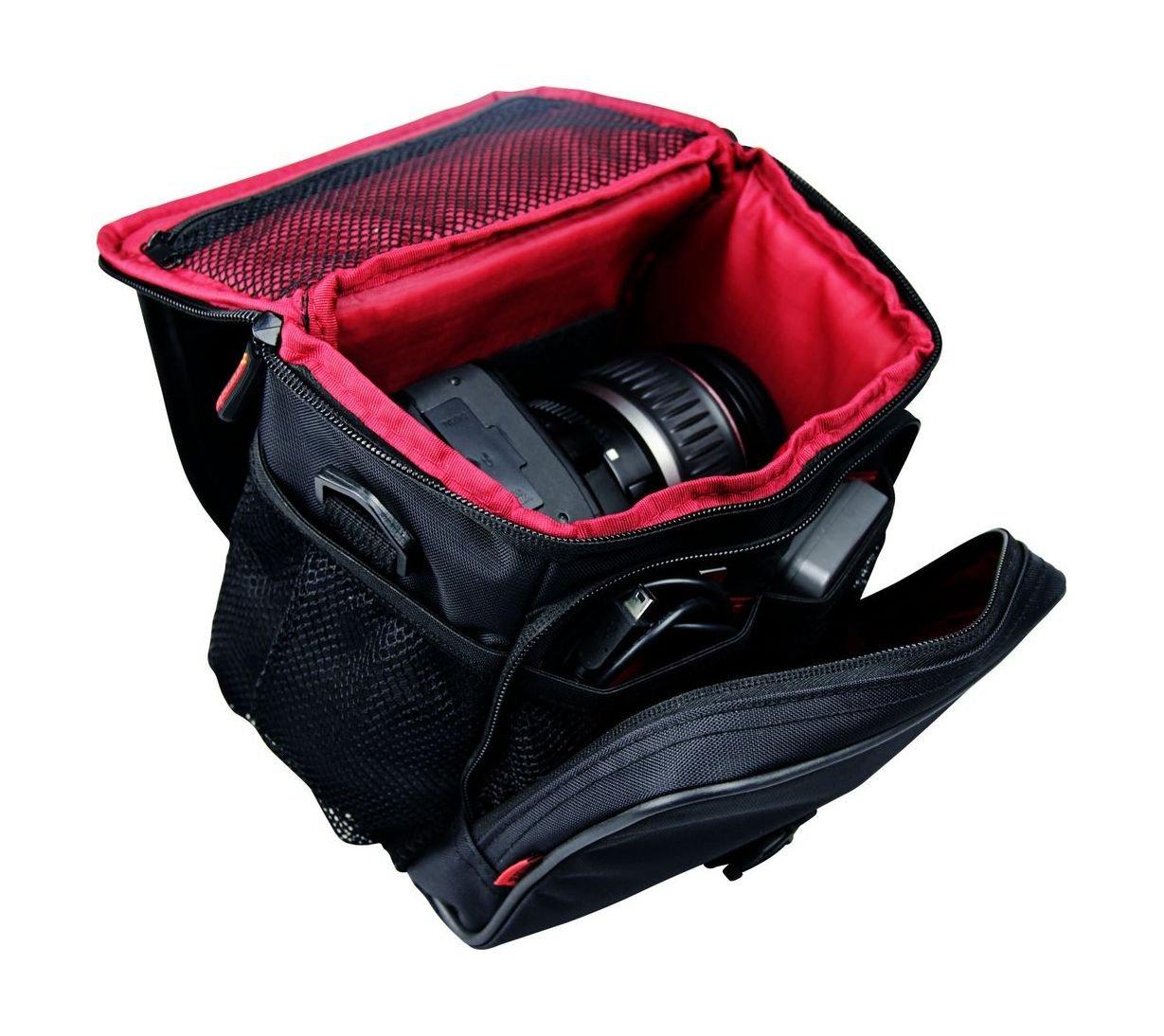 Promate SLR Camera Case (xPose.XL) Price in Kuwait - Xcite