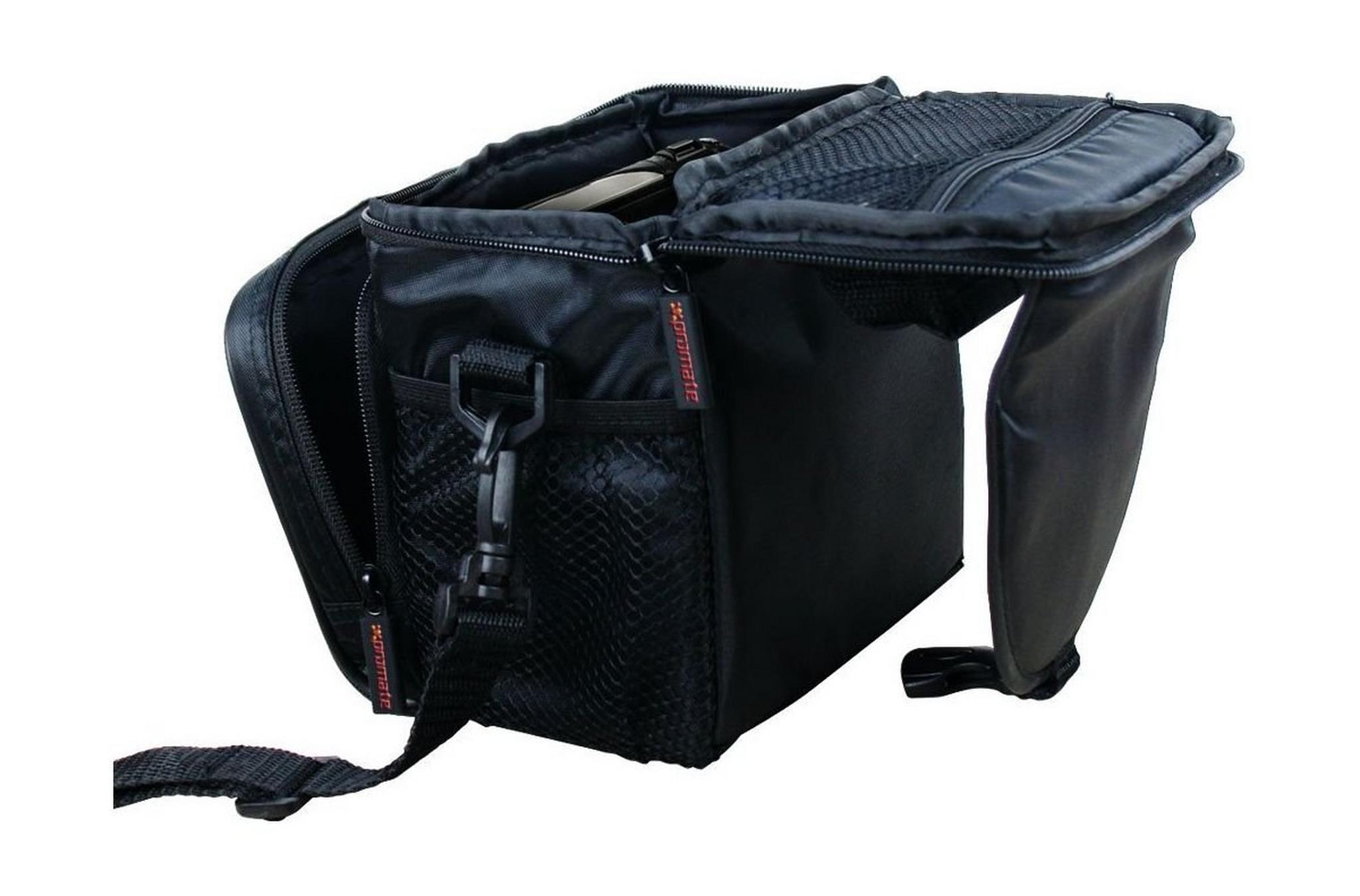 حقيبة الكاميرا الرقمية إس إل آر من بروميت (xPose.XL)