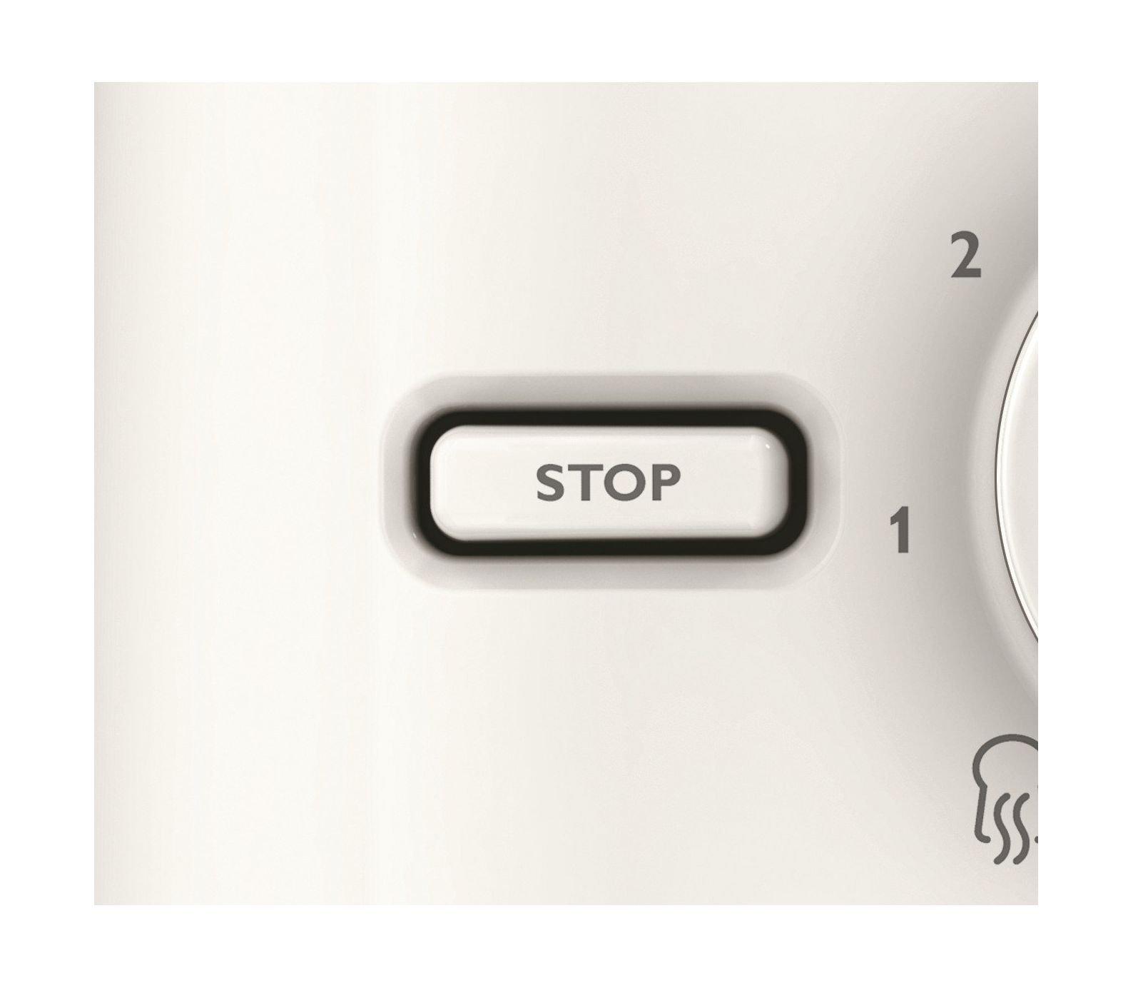 Philips Daily Collection Toaster 800W - HD2595/01