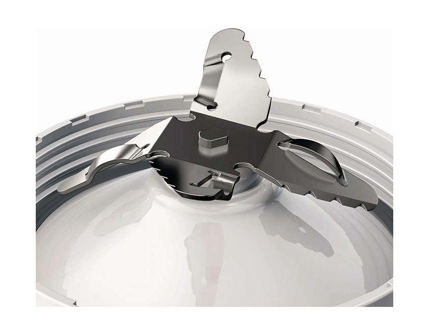 Philips Daily Collection Blender with Mill and Chopper 1.5 Litre 400 Watts - HR2114/05