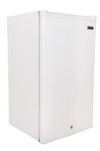 ثلاجة بباب واحد حجم صغير من ونسا