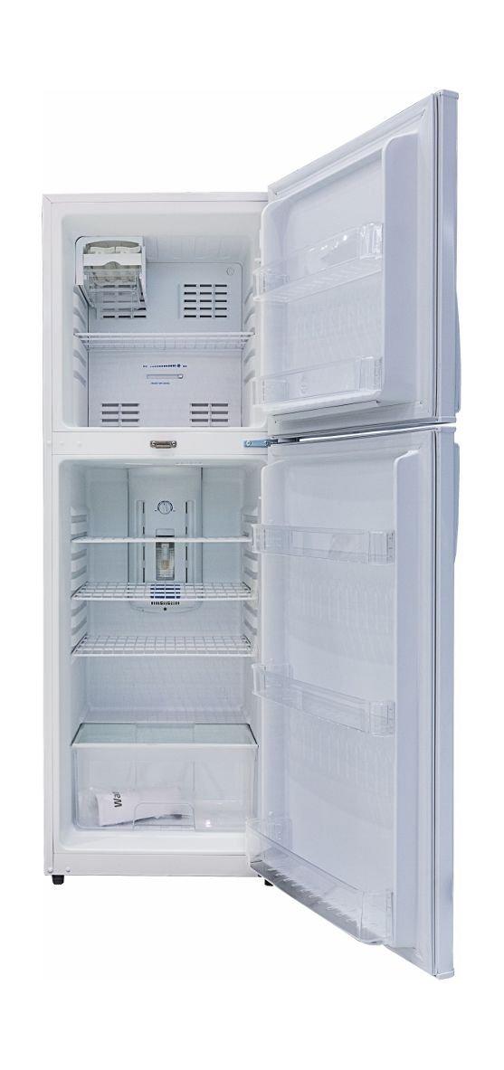 Wansa 10.5 Cft. Top Mount Refrigerator (HD-296FW) – White Price in ...