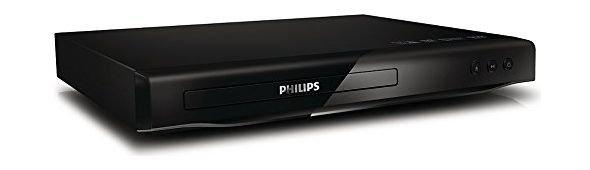 Philips DVP2880 DVD Player With HDMI Price in Kuwait Xcite