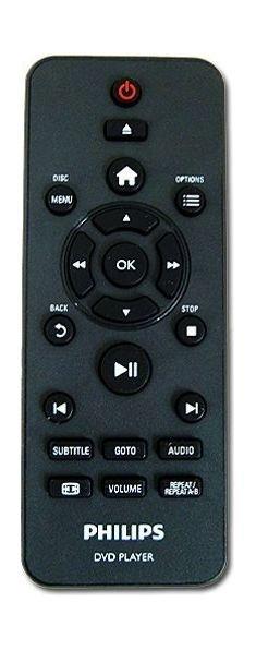 Philips DVP2880 DVD Player With HDMI Price in Kuwait Xcite