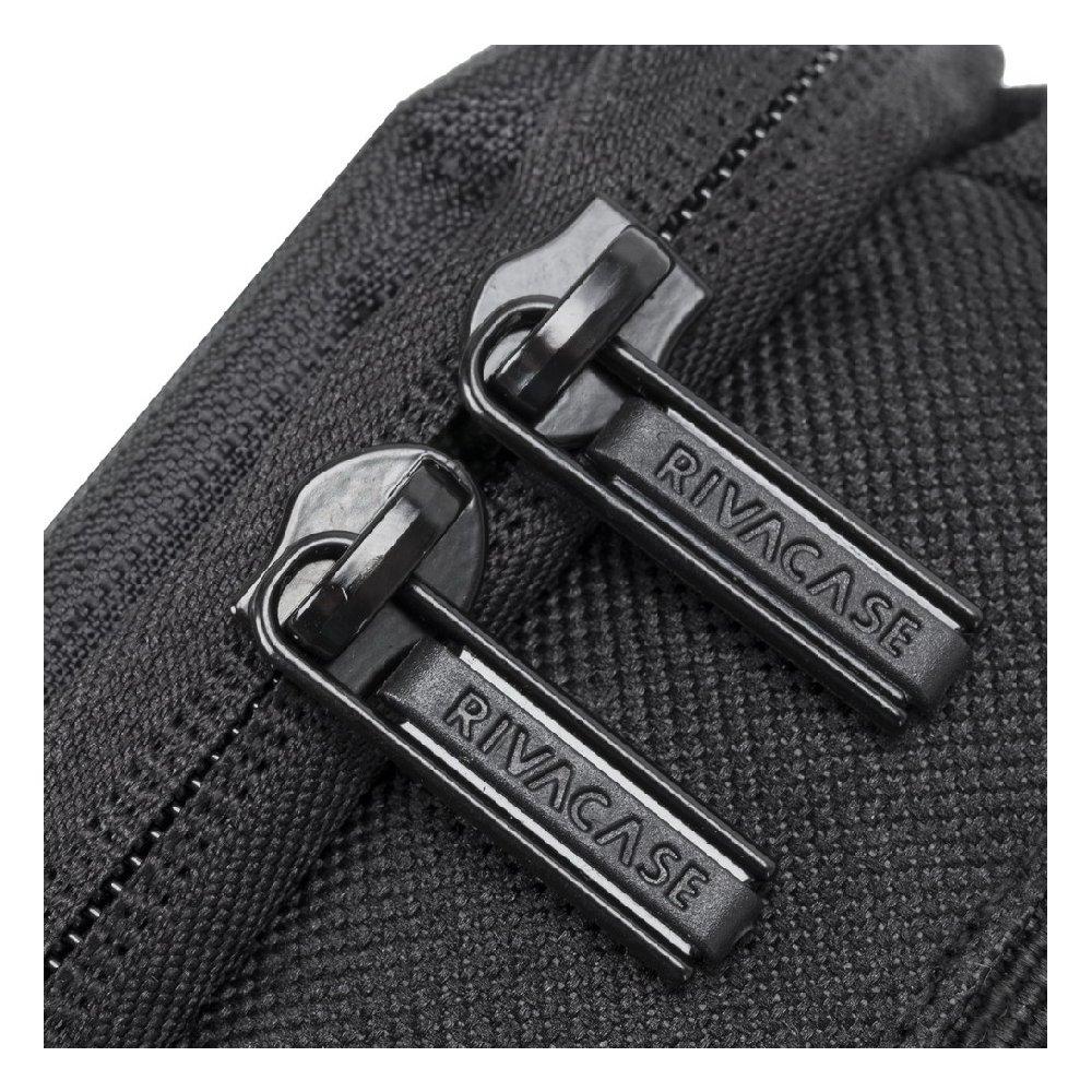 RIVA 7420 (PS) SLR Camera Case - Black| Xcite Kuwait