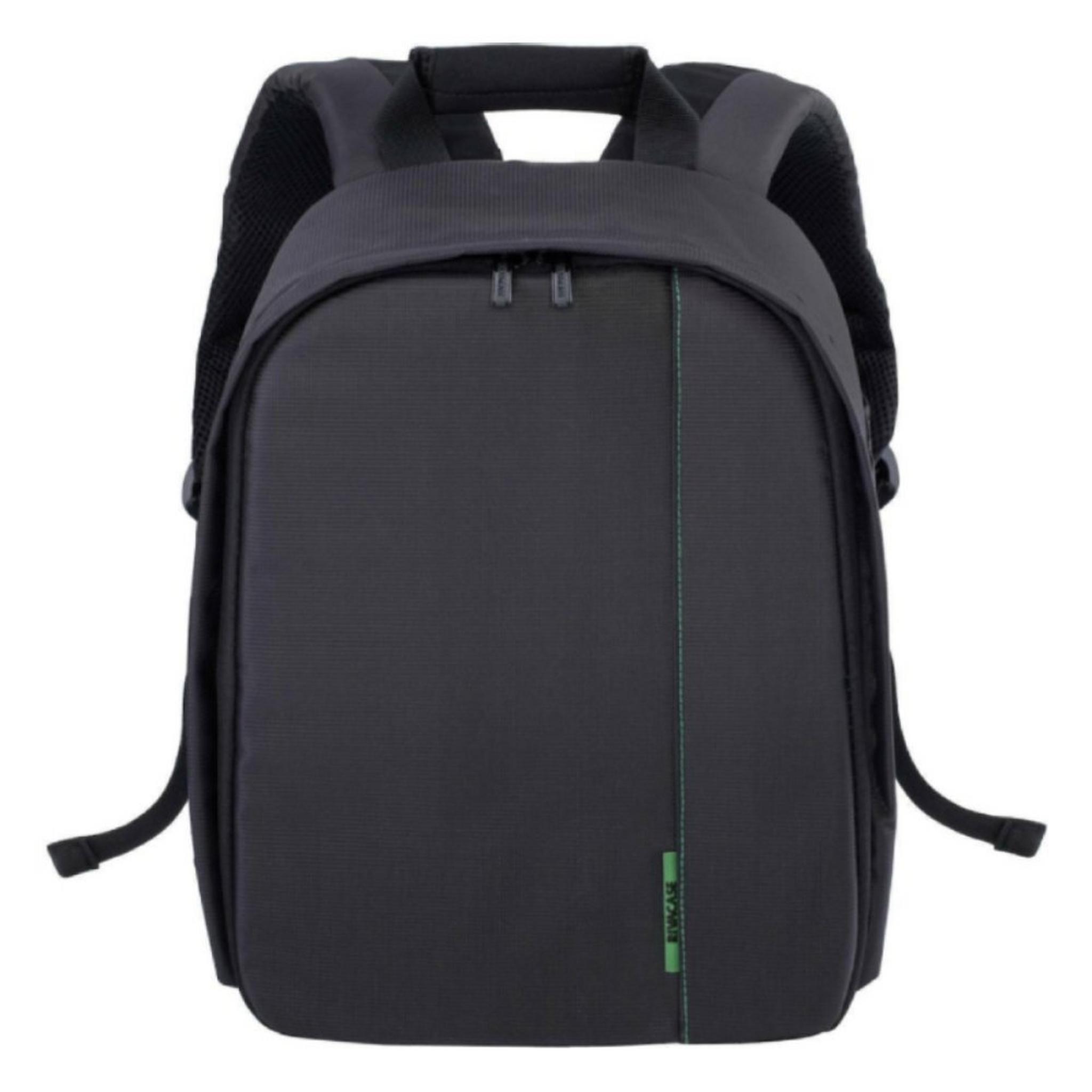 Riva 7460 SLR Camera Backpack - Black