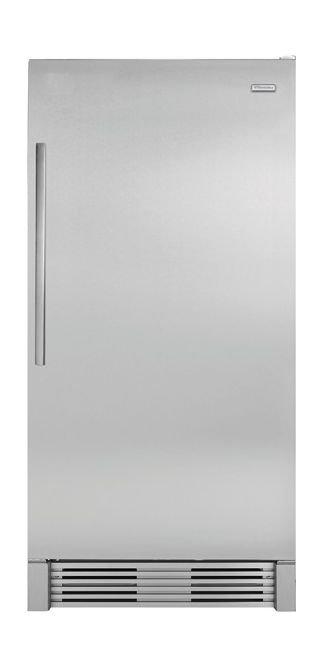 Frigidaire 19 Cft. Upright Freezer + Frigidaire 19 Cft. Single Door