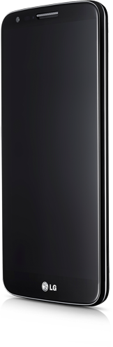 LG Optimus G2 16GB 4G LTE 5.2-inch Smartphone - Black