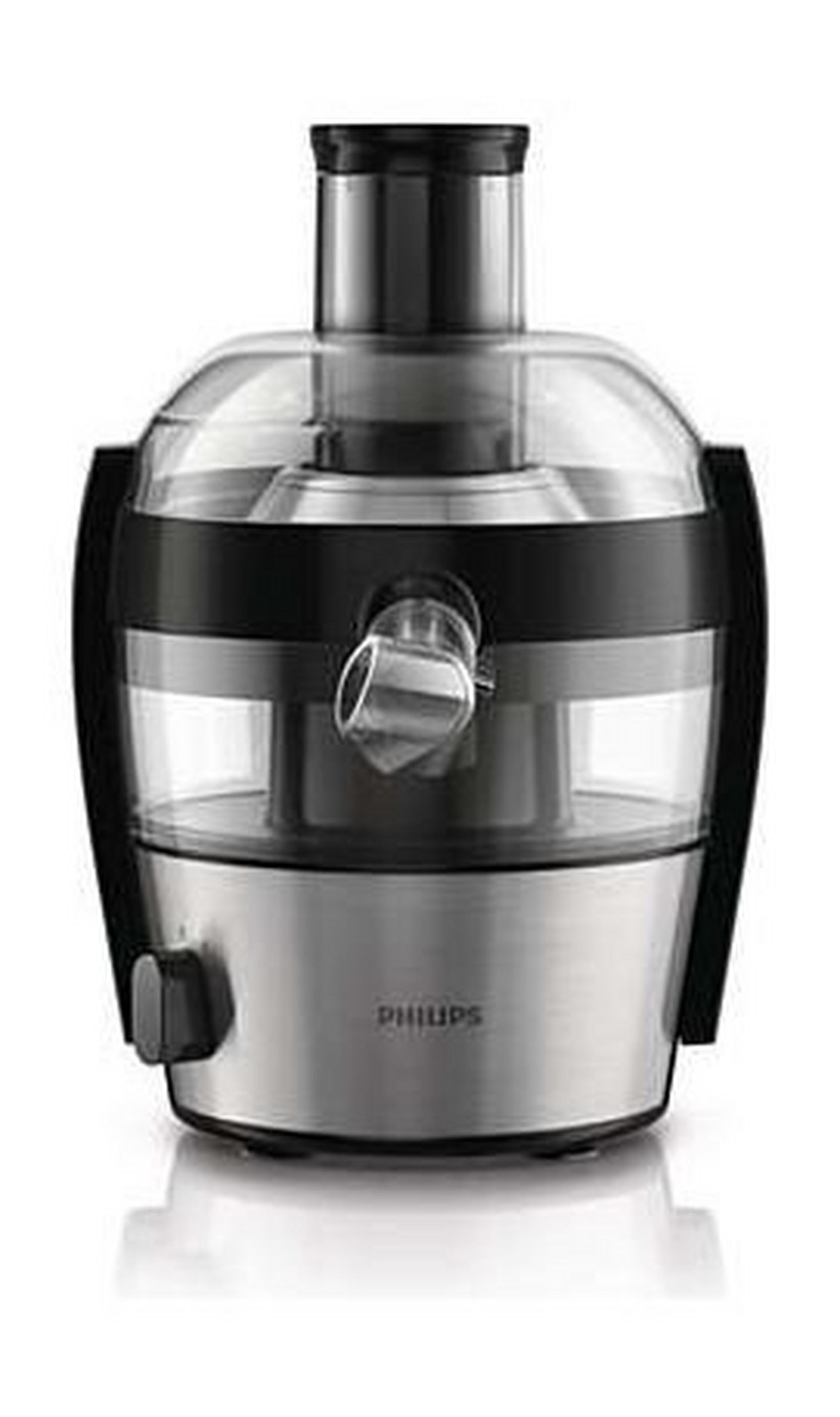 Philips Viva Collection Juicer (HR1836/05)