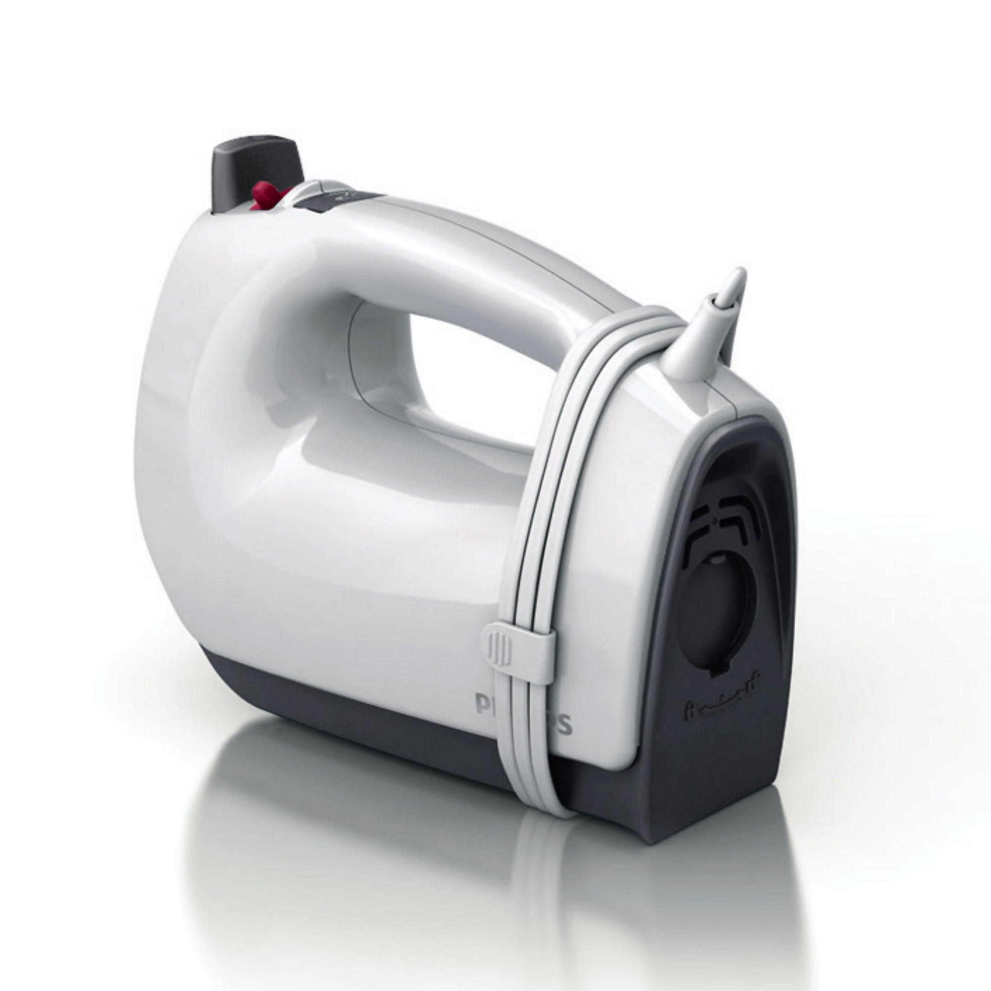 Philips Viva Collection Mixer 500 Watt with Beaker HR1577/70 Price in