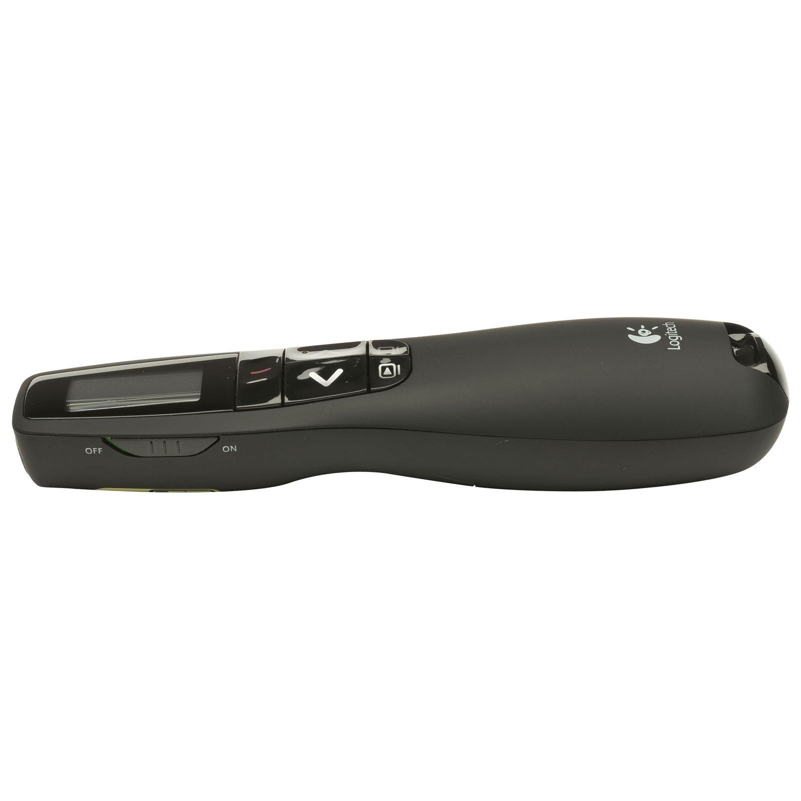 Logitech Professional Wireless Presenter R700