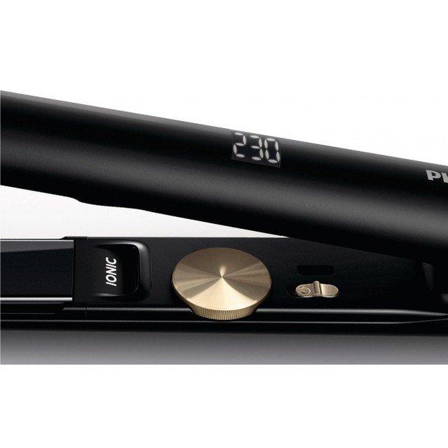 Philips Pro Hair Straightener HPS930/03