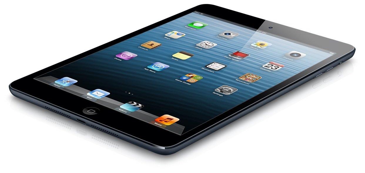 Apple iPad Mini 2 64GB 4G LTE 7.9-inch - Grey