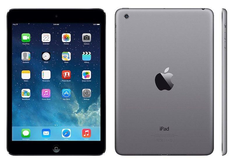 Apple iPad Mini 2 64GB 4G LTE 7.9-inch - Grey