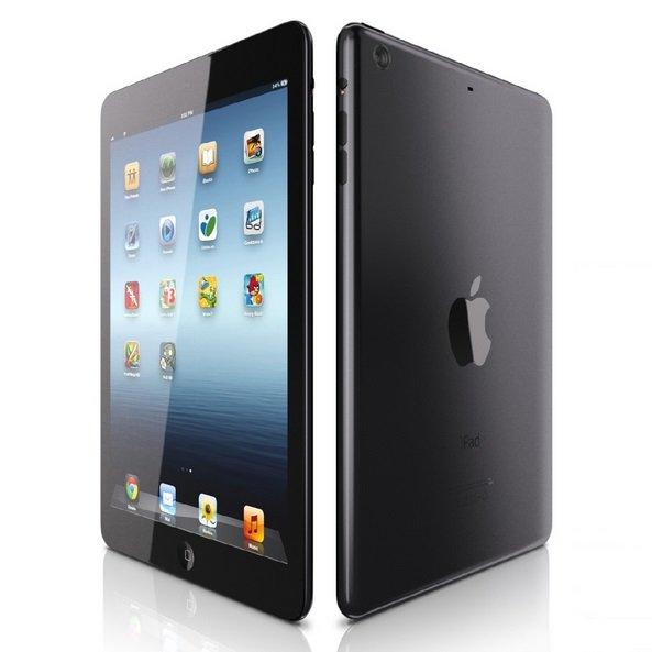 Apple iPad Mini 2 64GB 4G LTE 7.9-inch - Grey